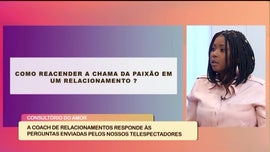 Imagem de Especial Dia dos Namorados - Ana Robalo, Sollange Binh / Marco Binh, Tia Neide Cruz e Felishia