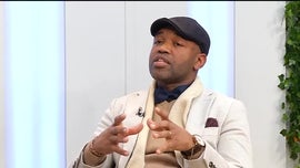 Imagem de Marco Binh, Sona Fati / Telmo Van-Dnem, Orqudea e Manfer Jnior