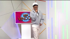 Imagem de Kiki Lima, Ana Robalo, Djipson Voz de Ouro e Dolce