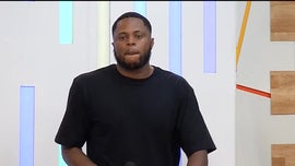 Imagem de Germano Almeida, Linete Rosri, Lisa da Moura e Nilson NB