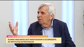 Imagem de Dia de África: Álvaro Vasconcelos, Man Renas, Fátima Moreno e Calabeto