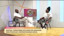 Imagem de Alberto Correia, Aláudio Ramos, Associação Amigos de Inharrime e Joly Makanda
