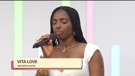 Imagem de Luís Sinate / Ludmilla Vamain, Carolina Morgado, Neide Cruz e Vita Love