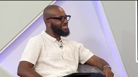 Imagem de Dia da Criana Africana - Performance, Angel Gomes, Flvio Janurio e Rodrigo Manaia