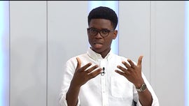 Imagem de Mamad Djal, Nark Luenzi, Ana Robalo e Celso Csar