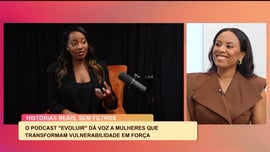 Imagem de Dbora Ferreira e Bidan