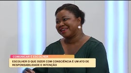 Imagem de Sona Fati, Dedaldino Fernando, Neide Cruz e G-Amado