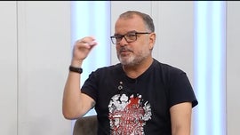 Imagem de lvaro Filho, Reyz, Valria Carvalho, Cirila Bossuet, Miguel Damio e Jeff Brown (Kota Kulanda)