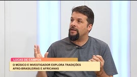 Imagem de Lucas de Campos, Aristteles Kandimba, Jade Moura e Rui Last Man