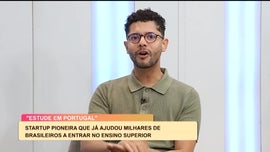 Imagem de Higor Cerqueira, Slvia Roque, Catarina Laranjeiro, Cludia Leal, Fernanda Hamann e Dhy di Paula