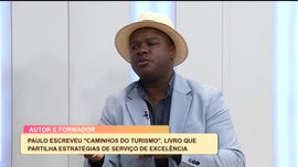 Imagem de Paulo Martins Rifa, Svia Maria, Bonifcio ureo, e Jesuton