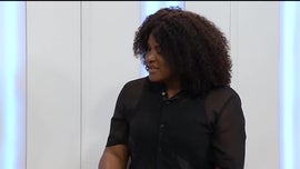 Imagem de Jade Moura, Joelma Miguel Quicandengala, Lusa Sanda e Stalone Ramos