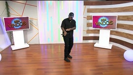 Imagem de Scar Martins, Dori Nigro, Sollange Binh e Nankhova