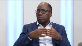 Imagem de Lus Sinate / Emlia Alves, Ibraim Cndido, Aissa e The Real BK