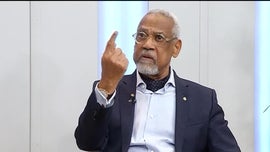 Imagem de Murade Isaac Murargy, Suelen Natal, Zeus Atro e Salem Fabiano