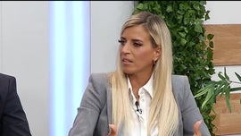 Imagem de Lus Sinate / Sofia Manso, Daniela Fortuna, Tia Neide e Guida