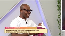 Imagem de Rafaela Brito, Marco Binha, Stefham Cardoso e Edson vora