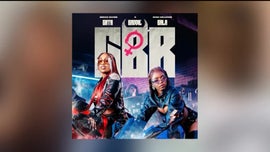 Imagem de Jade Moura, Elsa Ferreira, Henrique Cortopassi, Nelson Monforte e Gardnia Benrs