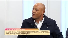 Imagem de Emanuel Andrade / Joo Boavida, der Miranda, Mussa S, Samanta Formoso Nhaga, Mauro Lukene Pombal e Mika Khenna