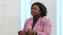 Imagem de Sona Fati, Luan Vieira, Rafael Steve, Ras Buzzy e Rui Orlando