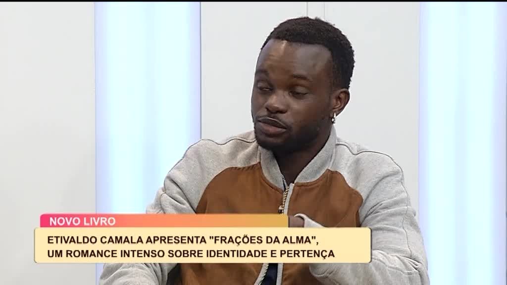 Imagem de Bem-vindos (Manhã) - Etivaldo Camala, Ana Pinto, Solange Furtado e Lindu Mona