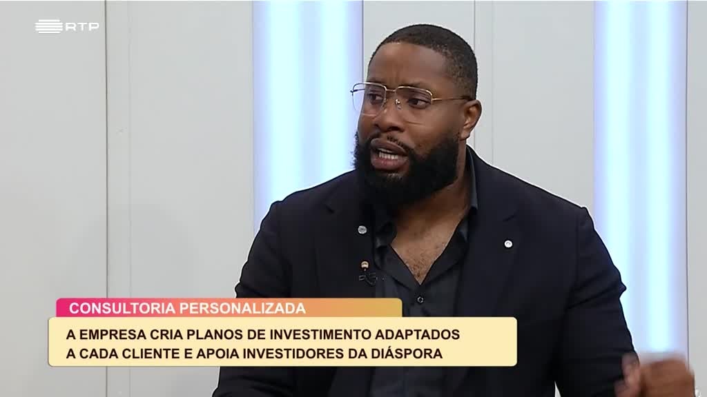 Imagem de Bem-vindos (Manhã) - Cedrick Lopandza, Elizabeth Martins, Daniela Lima, Bruno Samora e Gaby Fernandes