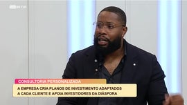 Imagem de Cedrick Lopandza, Elizabeth Martins, Daniela Lima, Bruno Samora e Gaby Fernandes