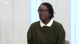 Imagem de Julsira Gomes, Heldmira Pombal, Edson da Veiga e Netos de Bandim