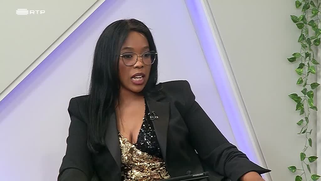 Imagem de Bem-vindos (Manhã) - Ritta Spinola, Marco Binhã, Victória Alfredo, Claudya Moreira, Ellymata e Leo Pereira