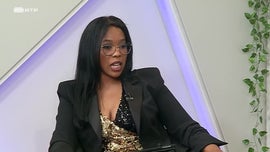 Imagem de Ritta Spinola, Marco Binh�, Vict�ria Alfredo, Claudya Moreira, Ellymata e Leo Pereira