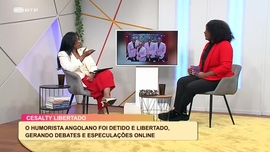 Imagem de Jade Moura, Daniela Guia, Neide Cruz e Bonfim Fernandes