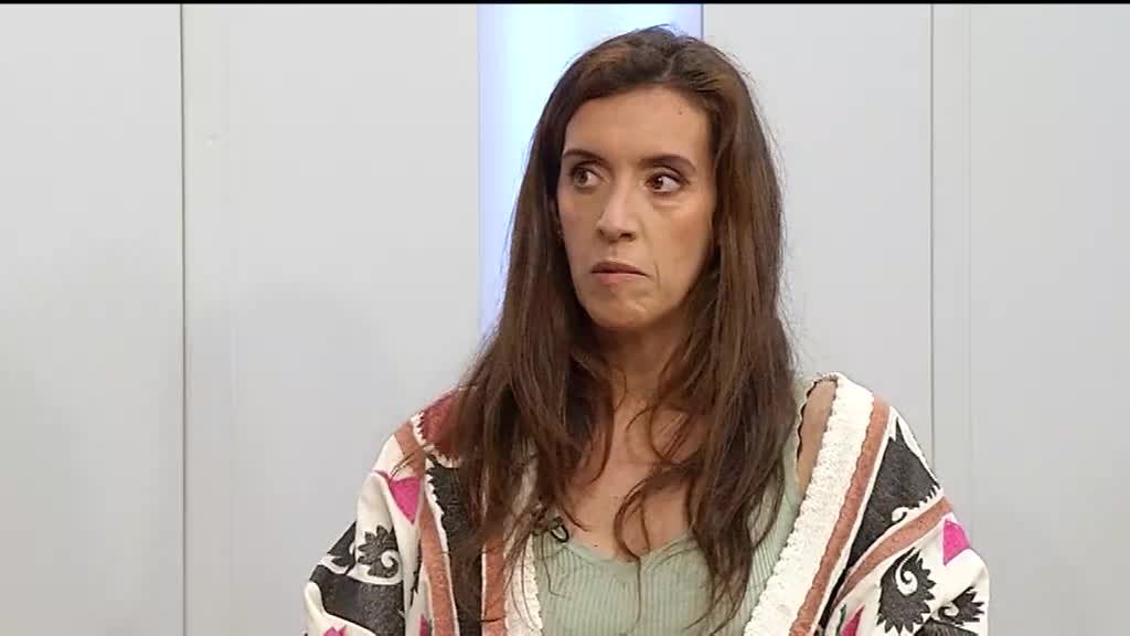 Imagem de Bem-vindos (Manhã) - Luís Sinate / Sónia Bernardes, Marlene Araújo, Solange Binhã, Ihanny e Arsénio Streezy