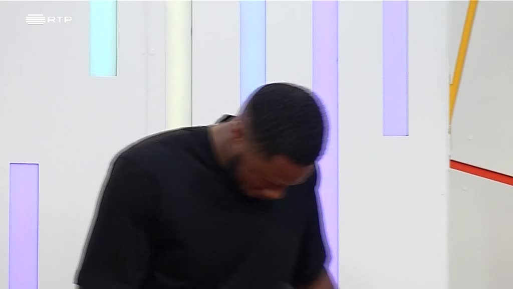 Imagem de Bem-vindos (Manhã) - Germano Almeida, Linete Rosári, Lisa da Moura e Nilson NB