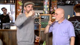 Imagem de Antnio Costa Silva, Vita Malonga / Gabriel Gazineu, 