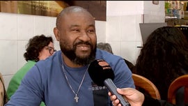 Imagem de Dennyh, Drio Daniel Gomes, LN e Heride