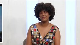 Imagem de Lus Sinate / Petra Tavares, Clarice Esmeralda, Abigail Indi e Ru8y