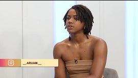 Imagem de Ana Gomes, Mrio Patrocnio, Jaquelina Ngulo e Maura Delgado