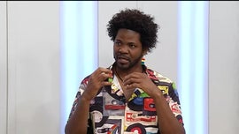 Imagem de Joice Arsénio, Marco Binhã, AfriCandé, e Klaudio Hoshai