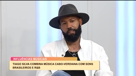 Imagem de Sona Fati, Lúcia Correia, Isabel Mota, Luna dos Santos e Tiago Silva