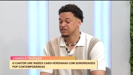 Imagem de Luís Sinate / Susana Alves, Rodrigo Farias, Géjé Amadú Candé e Dyh Martins