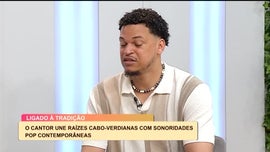 Imagem de Luís Sinate / Susana Alves, Rodrigo Farias, Géjé Amadú Candé e Dyh Martins