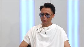 Imagem de Marco Binh, Mrio Jorge Freitas e Norby Silva