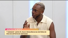 Imagem de Margarida Gramaxo, Catarina Schwarz, João Gomes, Carlos Isaac e MC Acondizê