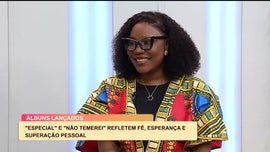 Imagem de Lus Reis, Lioth Cassoma, Kelly Tonaco e Grace Ribeiro