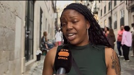 Imagem de Sweine Coelho, Samis di Gumb, Marco Binh e Vintani Nafassi