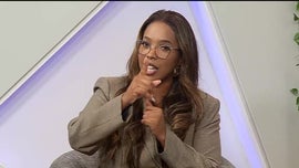 Imagem de Alda Barros, Letcia Finda, Lzaro Ramos e Djiovanny Barbosa