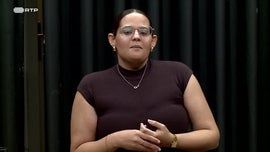 Imagem de Salvador Ferreira, Rui Dionsio, Manuela Paulo e Osvaldo Vicente