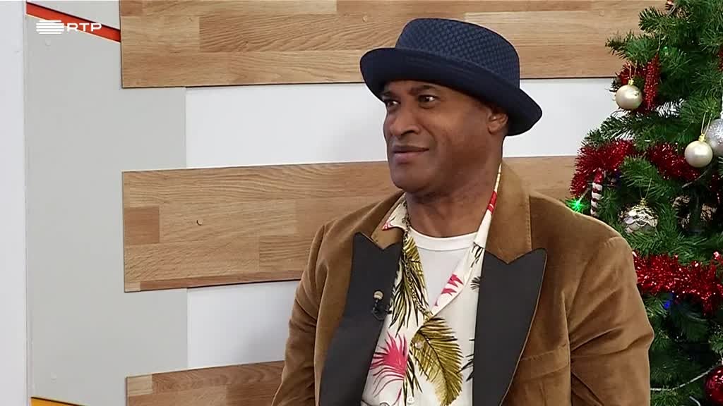 Imagem de Bem-vindos (Manhã) - Luís Sinate / Lenilda Duarte, Neide Cruz e Euclides Cabral