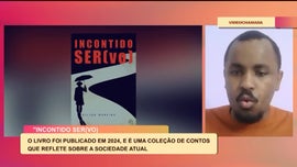 Imagem de Don Kikas, Suelen Natal, Ailton Moreira e Genilson Gaita