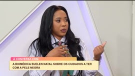 Imagem de Francisco Conduto de Pina, Ana Robalo, Suelen Natal e Sarissari